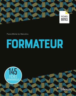 Formateur | do Marcolino, Pierre-Michel