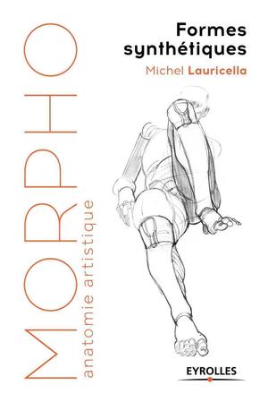 Morpho formes synthétiques | Lauricella, Michel