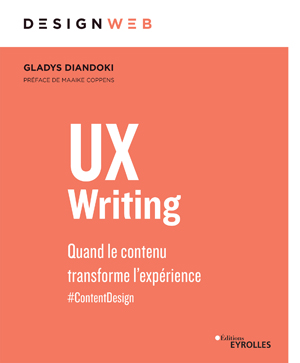 UX Writing | Diandoki, Gladys