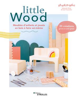 Little Wood | Gintz, Deborah