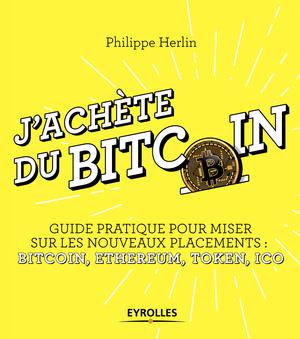 J'achète du bitcoin | Herlin, Philippe