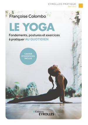 Le yoga | Colombo, Françoise