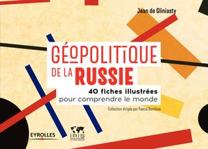 Géopolitique de la Russie | de Gliniasty, Jean