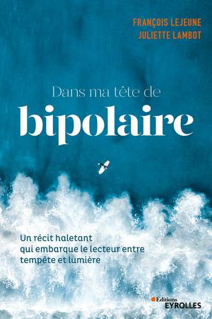 Dans ma tête de bipolaire | Lejeune, François