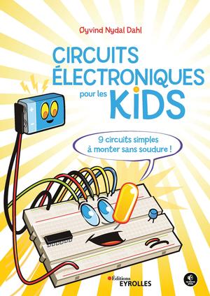 Les circuits électriques pour les kids | Nydal Dahl, Øyvind