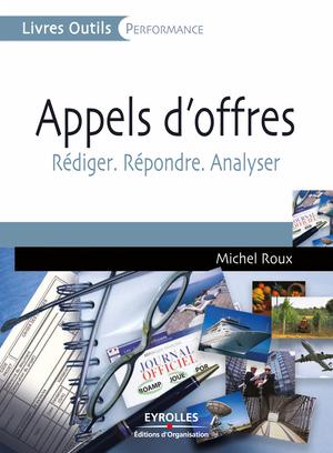 Appels d'offres | Roux, Michel
