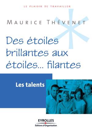Les talents | Thévenet, Maurice