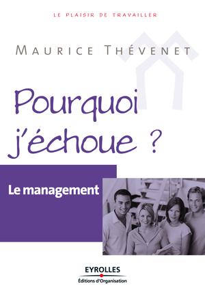 Le management | Thévenet, Maurice