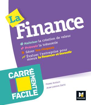 La finance - Professionnels, entreprises, TPE, non spécialistes, étudiants | Dietz, Jean-Ludovic