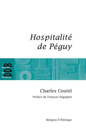 Hospitalité de Peguy | Coutel, Charles