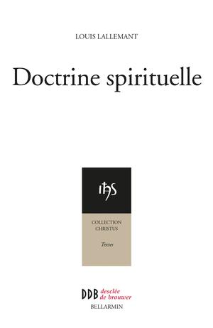 Doctrine spirituelle | Salin, Dominique