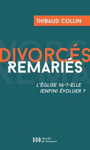 Divorcés Remariés | Collin, Thibaud