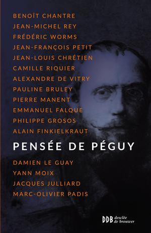 Pensée de Péguy | Chantre, Benoît