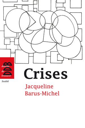 Crises | Ridel, Luc