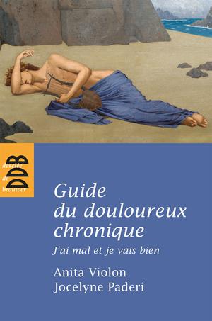 Guide du douloureux chronique | Violon, Anita
