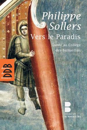 Vers le Paradis | Sollers, Philippe