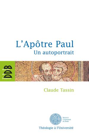 L'Apôtre Paul | Tassin, Claude