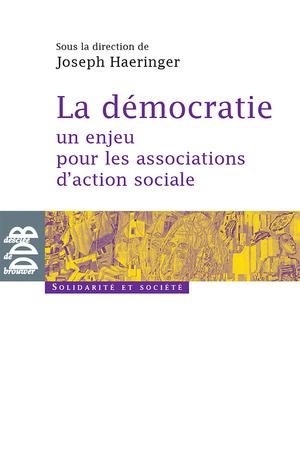 La démocratie | Bisson, Jean-Marc