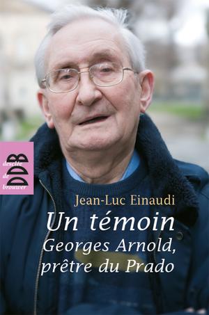Un témoin | Einaudi, Jean-Luc