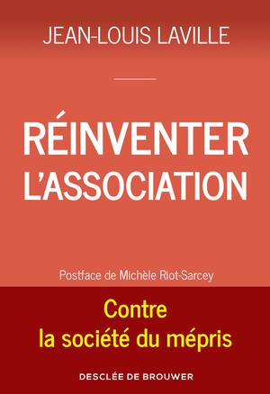 Réinventer l'association | Laville, Jean-Louis