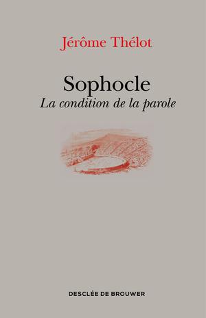 Sophocle | Thélot, Jérôme