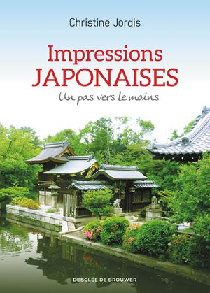 Impressions japonaises | Jordis, Christine