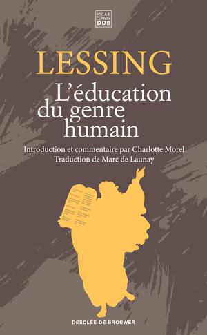 L'Education du genre humain | Lessing, Gotthold Ephraim