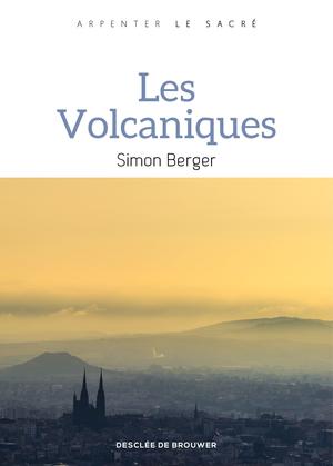 Les Volcaniques | Berger, Simon