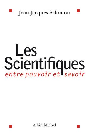 Les Scientifiques | Salomon, Jean-Jacques