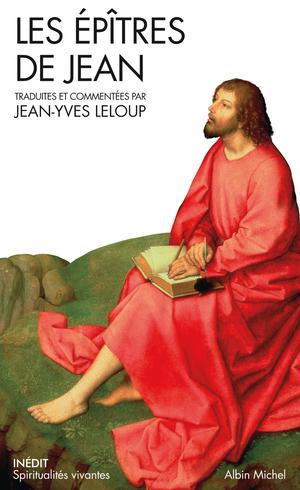 Les Epîtres de Jean | Leloup, Jean-Yves