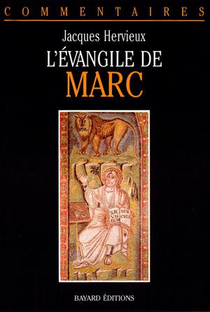 L'évangile de Marc | Hervieux, Jacques