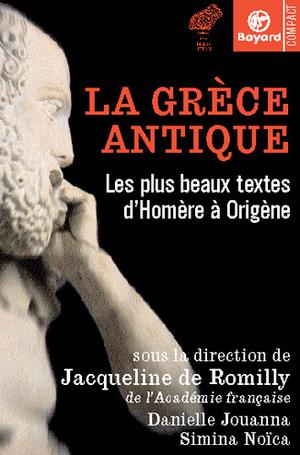 La Grèce antique | de Romilly, Jacqueline