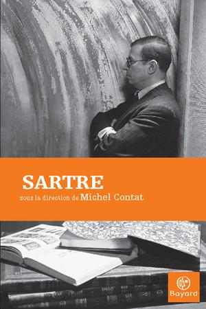 Sartre | Contat, Michel