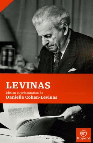 Levinas | Cohen-Levinas, Danielle