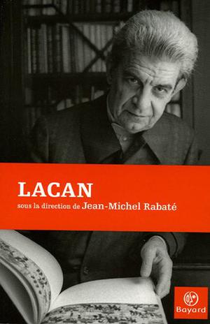 Lacan | Rabaté, Jean-Michel