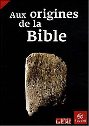 Aux origines de la Bible | Paul, André