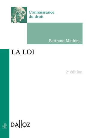 La loi | Mathieu, Bertrand