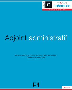 Adjoint administratif - Catégorie C | Dineur, Florence