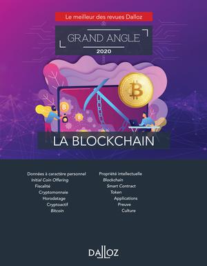 La blockchain | Prévost, Stéphane