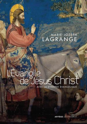 L'Evangile de Jésus Christ | Poffet, Jean-Michel