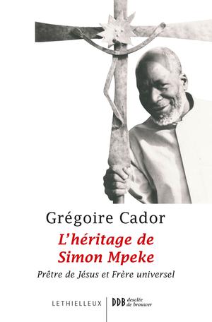 L'héritage de Simon Mpeke | Cador, Grégoire