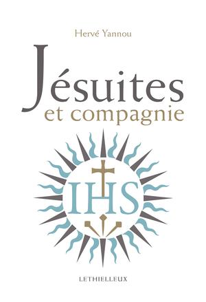 Jésuites et compagnie | Yannou, Hervé