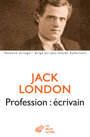 Profession : écrivain | London, Jack
