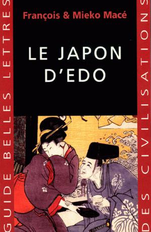 Le Japon d'Edo | Macé, François