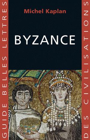 Byzance | Kaplan, Michel