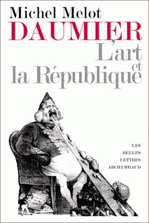 Daumier | Melot, Michel