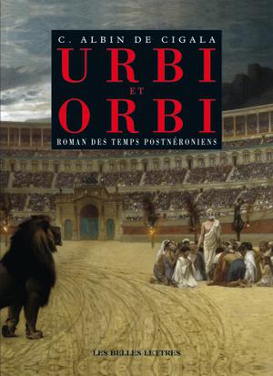 Urbi et orbi | Cigala, Albin de