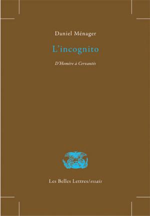 L'Incognito | Ménager, Daniel