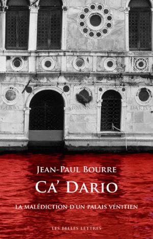 Ca' Dario | Bourre, Jean-Paul