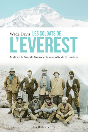 Les Soldats de l'Everest | Davis, Wade